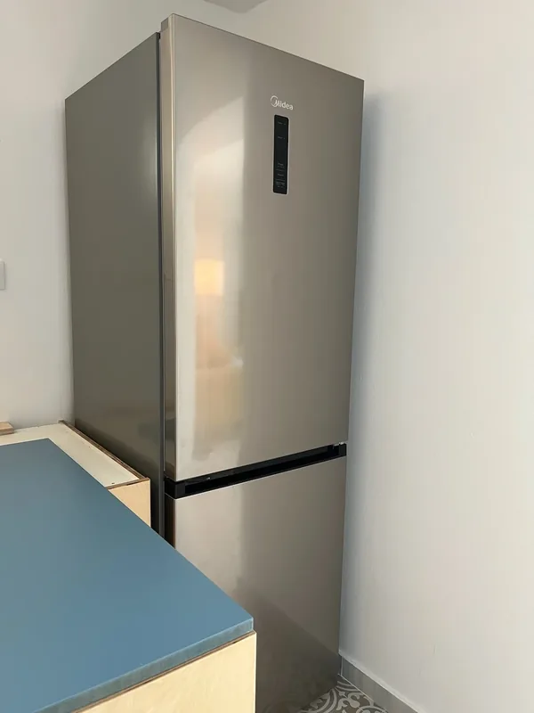 Amalia Garden Apartment, Küche 1