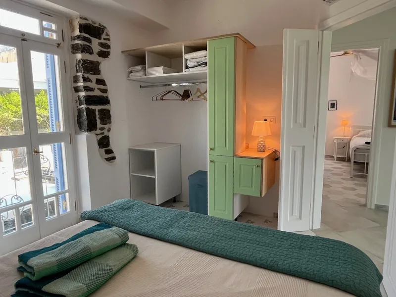 Amalia Beletage, Badezimmer 2