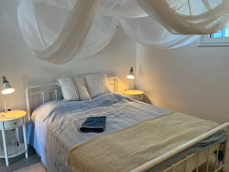 Amalia House, Schlafzimmer 5