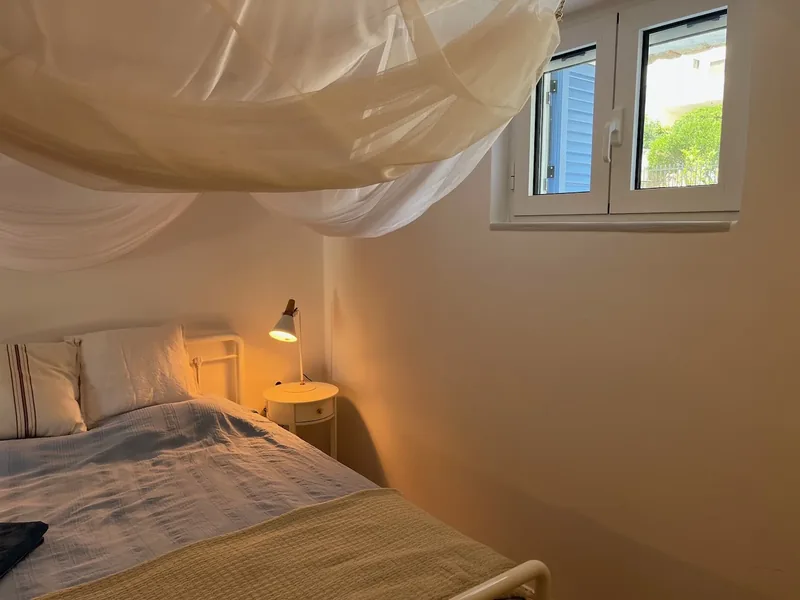 Amalia House, Schlafzimmer 5