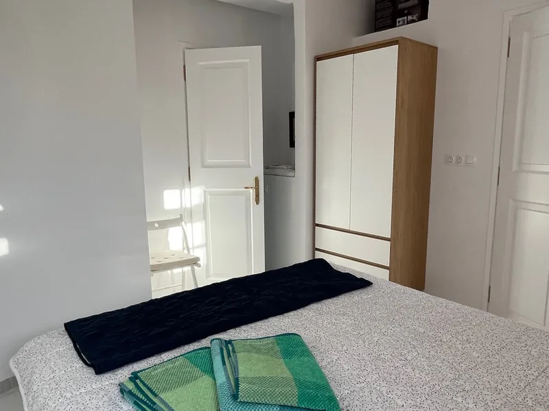 Amalia House, Schlafzimmer 3