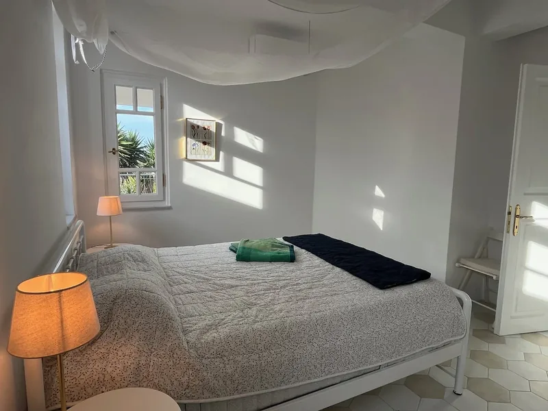 Amalia House, Schlafzimmer 4