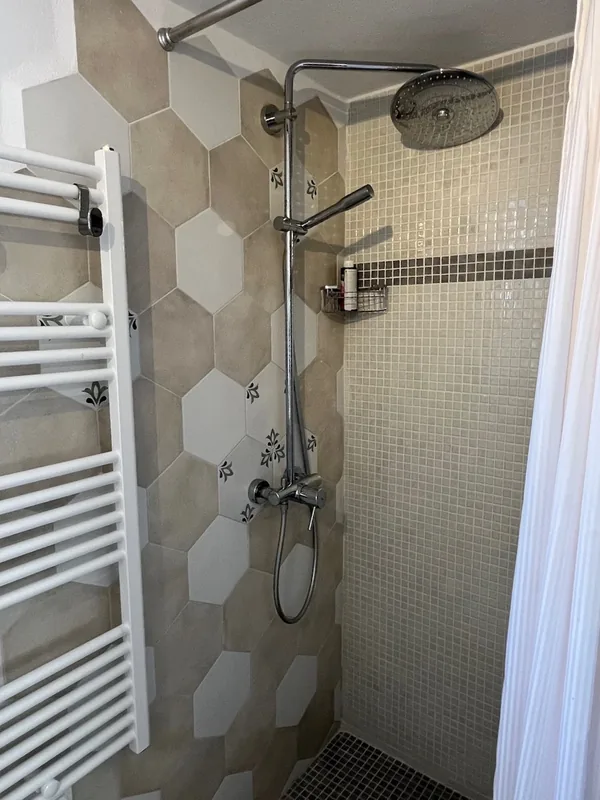 Amalia House, Badezimmer 4