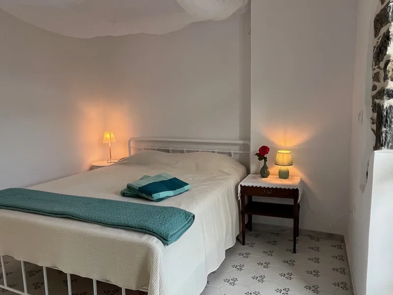 Amalia House, Schlafzimmer 3