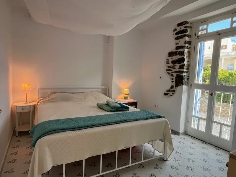 Amalia House, Schlafzimmer 3