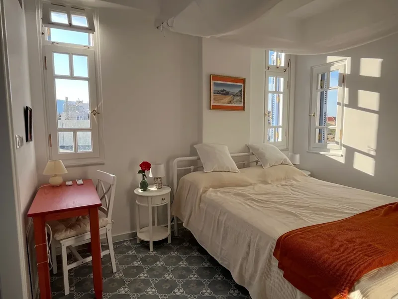 Amalia House, Schlafzimmer 2