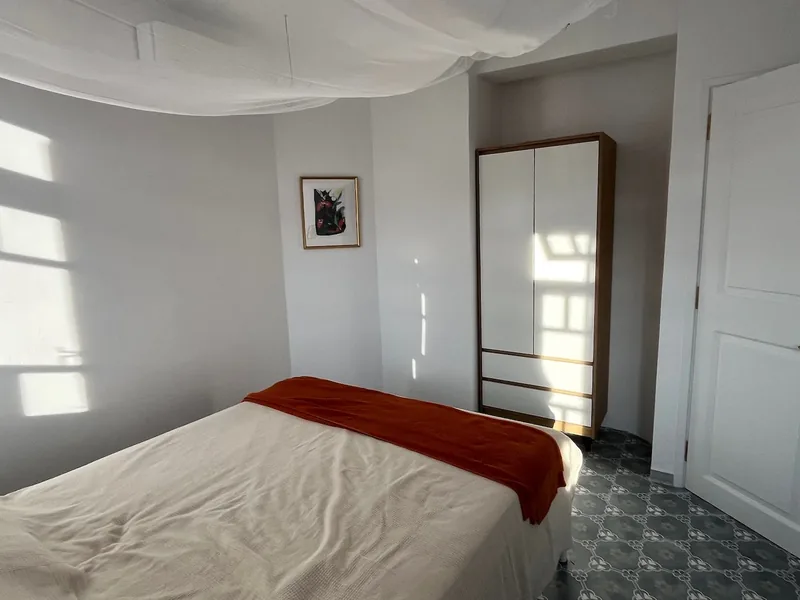 Amalia House, Schlafzimmer 2