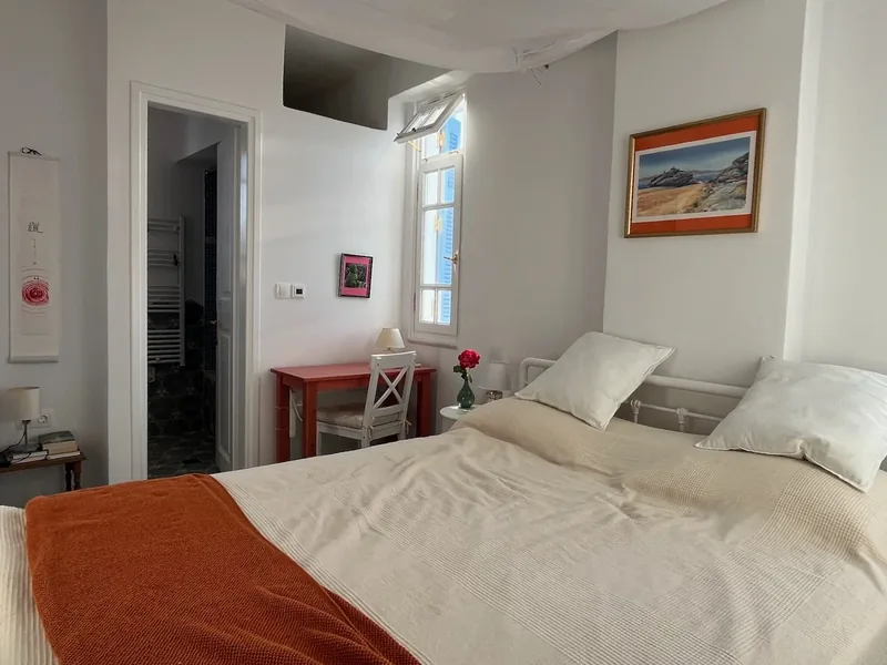 Amalia House, Schlafzimmer 2